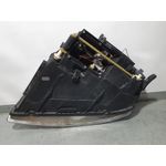 Faro Derecho Para Volkswagen Touareg