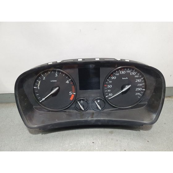 Cuadro Instrumentos Para Renault Laguna Grandtour Iii