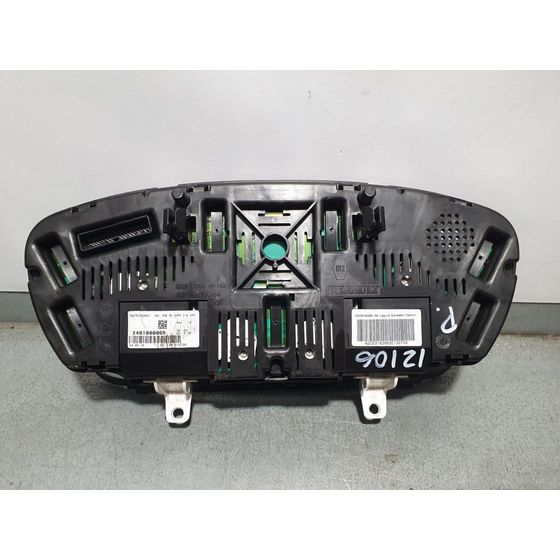 Cuadro Instrumentos Para Renault Laguna Grandtour Iii