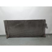 Condensador / Radiador Aire Acondicionado Para Renault Laguna Grandtour Iii