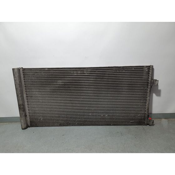 Condensador / Radiador Aire Acondicionado Para Renault Laguna Grandtour Iii