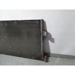 Condensador / Radiador Aire Acondicionado Para Renault Laguna Grandtour Iii