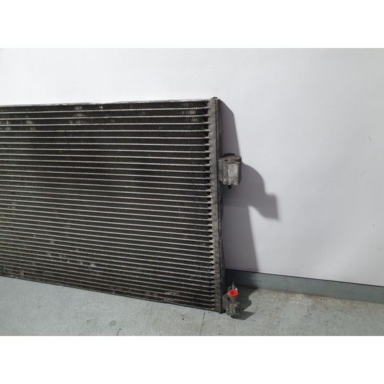 Condensador / Radiador Aire Acondicionado Para Renault Laguna Grandtour Iii