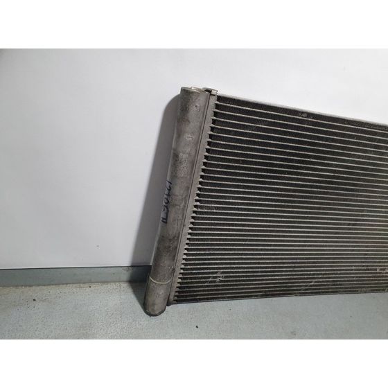 Condensador / Radiador Aire Acondicionado Para Renault Laguna Grandtour Iii
