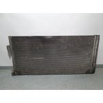 Condensador / Radiador Aire Acondicionado Para Renault Laguna Grandtour Iii