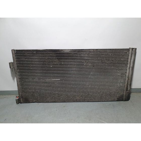 Condensador / Radiador Aire Acondicionado Para Renault Laguna Grandtour Iii