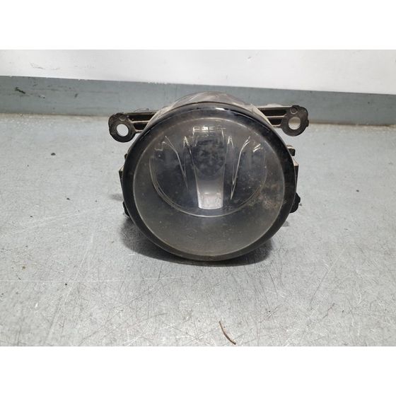 Faro Antiniebla Derecho Para Renault Laguna Grandtour Iii