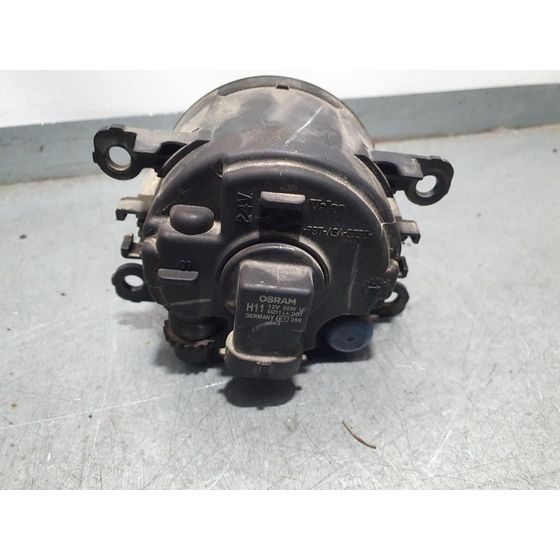 Faro Antiniebla Derecho Para Renault Laguna Grandtour Iii