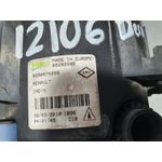 Faro Antiniebla Derecho Para Renault Laguna Grandtour Iii