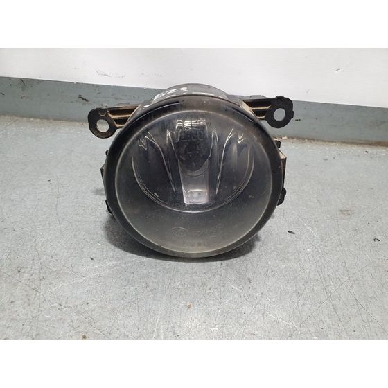 Faro Antiniebla Izquierdo Para Renault Laguna Grandtour Iii