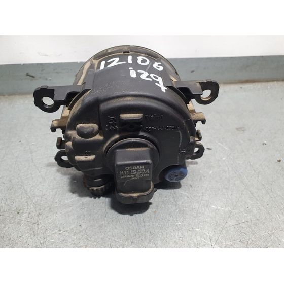 Faro Antiniebla Izquierdo Para Renault Laguna Grandtour Iii