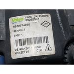 Faro Antiniebla Izquierdo Para Renault Laguna Grandtour Iii