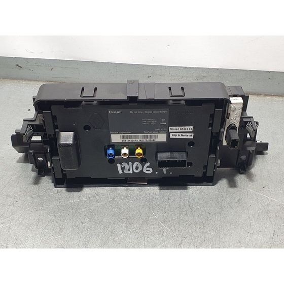 Sistema Navegacion Gps Para Renault Laguna Grandtour Iii