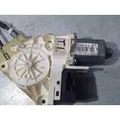 Elevalunas Trasero Izquierdo para Renault Laguna Grandtour Iii