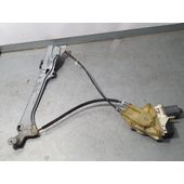 Elevalunas Trasero Derecho para Renault Laguna Grandtour Iii
