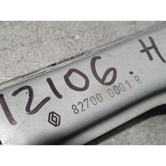 Elevalunas Trasero Derecho para Renault Laguna Grandtour Iii