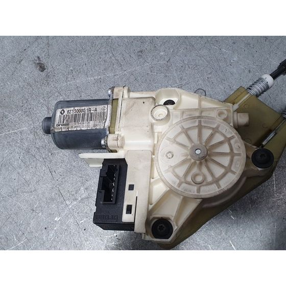 Elevalunas Trasero Derecho para Renault Laguna Grandtour Iii