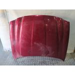 Capot Para Jaguar X-Type