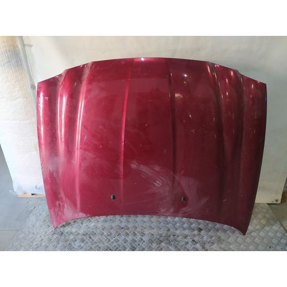 Capot Para Jaguar X-Type