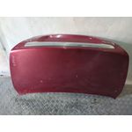 Tapa Maletero Para Jaguar X-Type