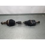 Transmision Delantera Izquierda Para Toyota Corolla Verso