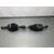Transmision Delantera Izquierda Para Toyota Corolla Verso