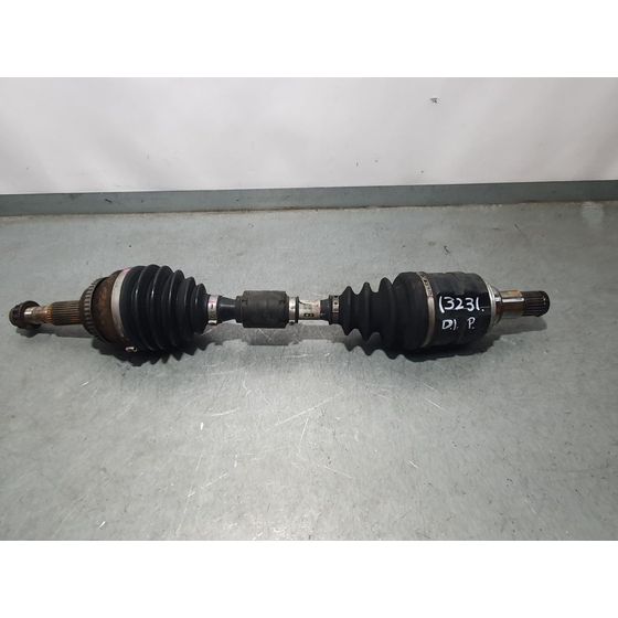 Transmision Delantera Izquierda Para Toyota Corolla Verso