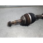 Transmision Delantera Izquierda Para Toyota Corolla Verso