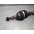 Transmision Delantera Izquierda Para Toyota Corolla Verso