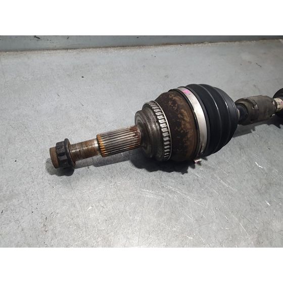 Transmision Delantera Izquierda Para Toyota Corolla Verso