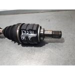 Transmision Delantera Izquierda Para Toyota Corolla Verso