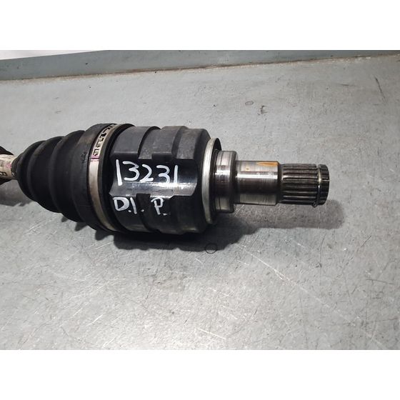 Transmision Delantera Izquierda Para Toyota Corolla Verso