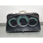 Cuadro Instrumentos Para Toyota Corolla Verso
