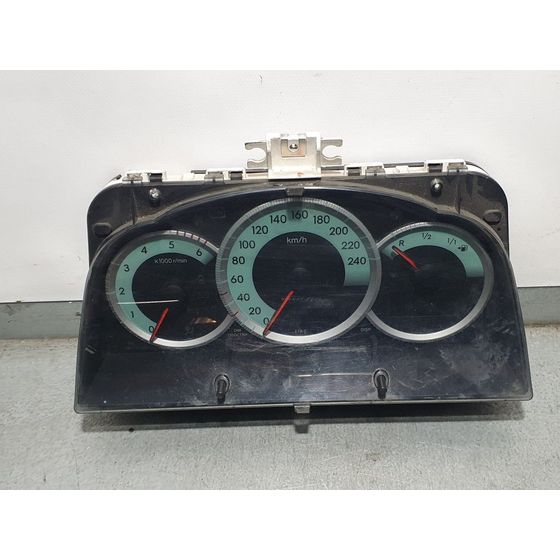 Cuadro Instrumentos Para Toyota Corolla Verso