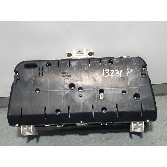Cuadro Instrumentos Para Toyota Corolla Verso