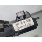 Mando Elevalunas Delantero Izquierdo Para Toyota Corolla Verso