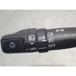 Mando Luces Para Toyota Corolla Verso