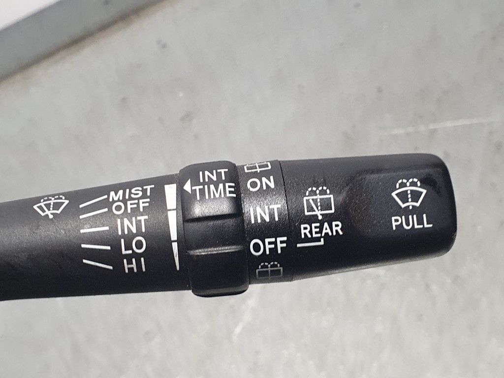 Mando Limpia Para Toyota Corolla Verso