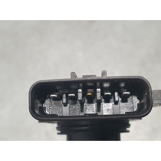 Caudalimetro Para Toyota Corolla Verso