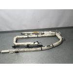 Airbag Cortina Delantero Izquierdo Para Toyota Corolla Verso