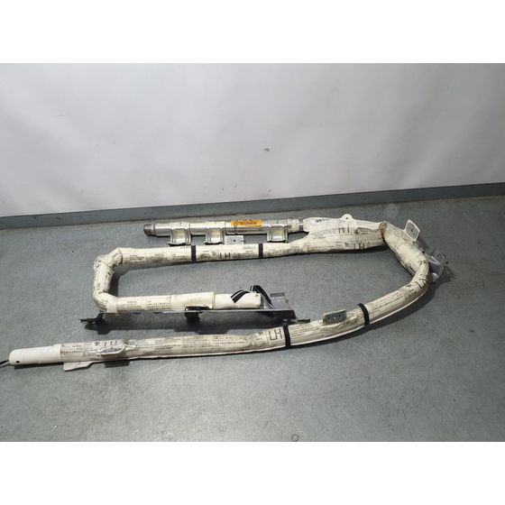 Airbag Cortina Delantero Izquierdo Para Toyota Corolla Verso