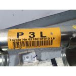 Airbag Cortina Delantero Izquierdo Para Toyota Corolla Verso