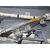 Airbag Cortina Delantero Izquierdo Para Toyota Corolla Verso