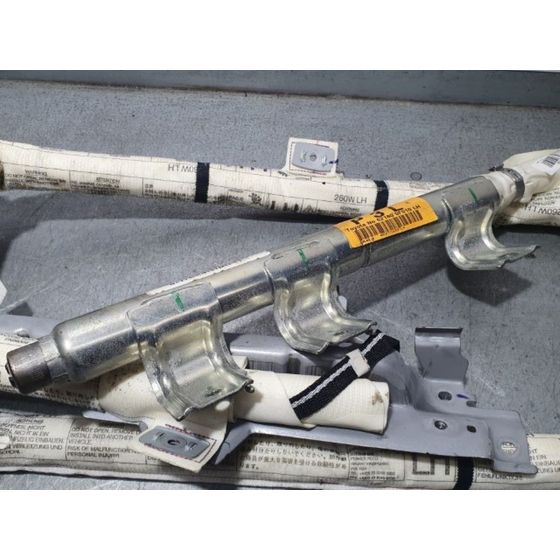 Airbag Cortina Delantero Izquierdo Para Toyota Corolla Verso