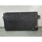 Condensador / Radiador Aire Acondicionado Para Toyota Corolla Verso