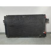 Condensador / Radiador Aire Acondicionado Para Toyota Corolla Verso