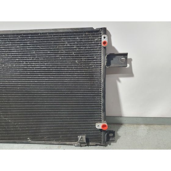 Condensador / Radiador Aire Acondicionado Para Toyota Corolla Verso