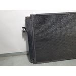 Condensador / Radiador Aire Acondicionado Para Toyota Corolla Verso