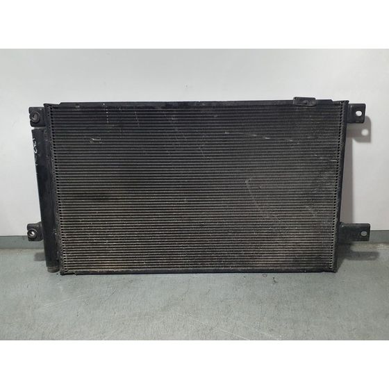 Condensador / Radiador Aire Acondicionado Para Toyota Corolla Verso
