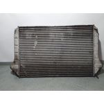 Intercooler Para Toyota Corolla Verso
